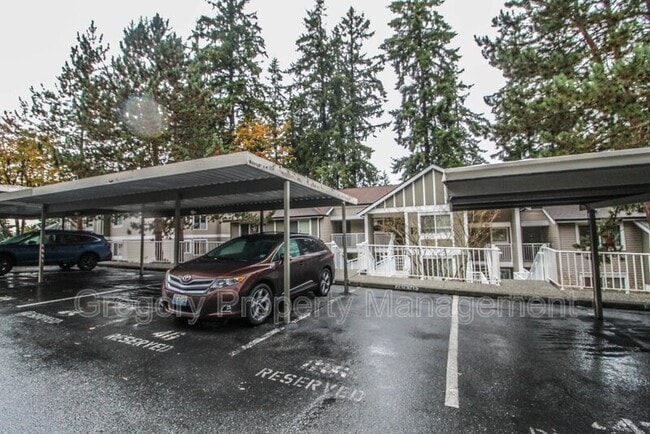 Building Photo - 16101 Bothell Everett Hwy