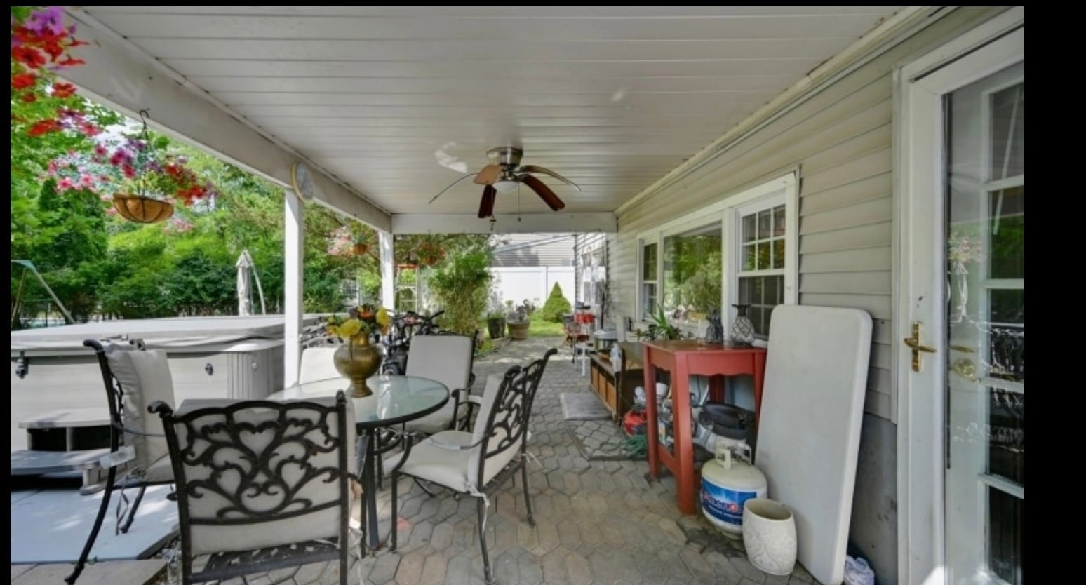Porch - 95 Prospect Ave