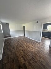 Building Photo - Clayton Dr Duplexes