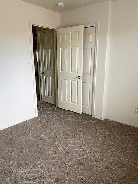 Bedroom 3 - 222 Narrow Leaf Dr