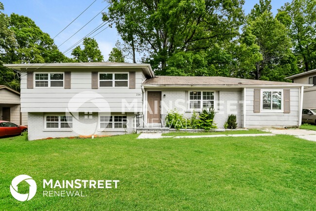 Building Photo - 236 E Haven Dr