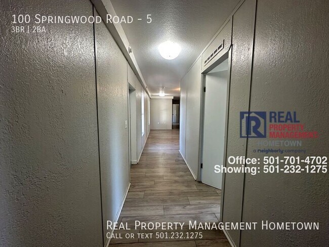 Building Photo - 100 Springwood Rd