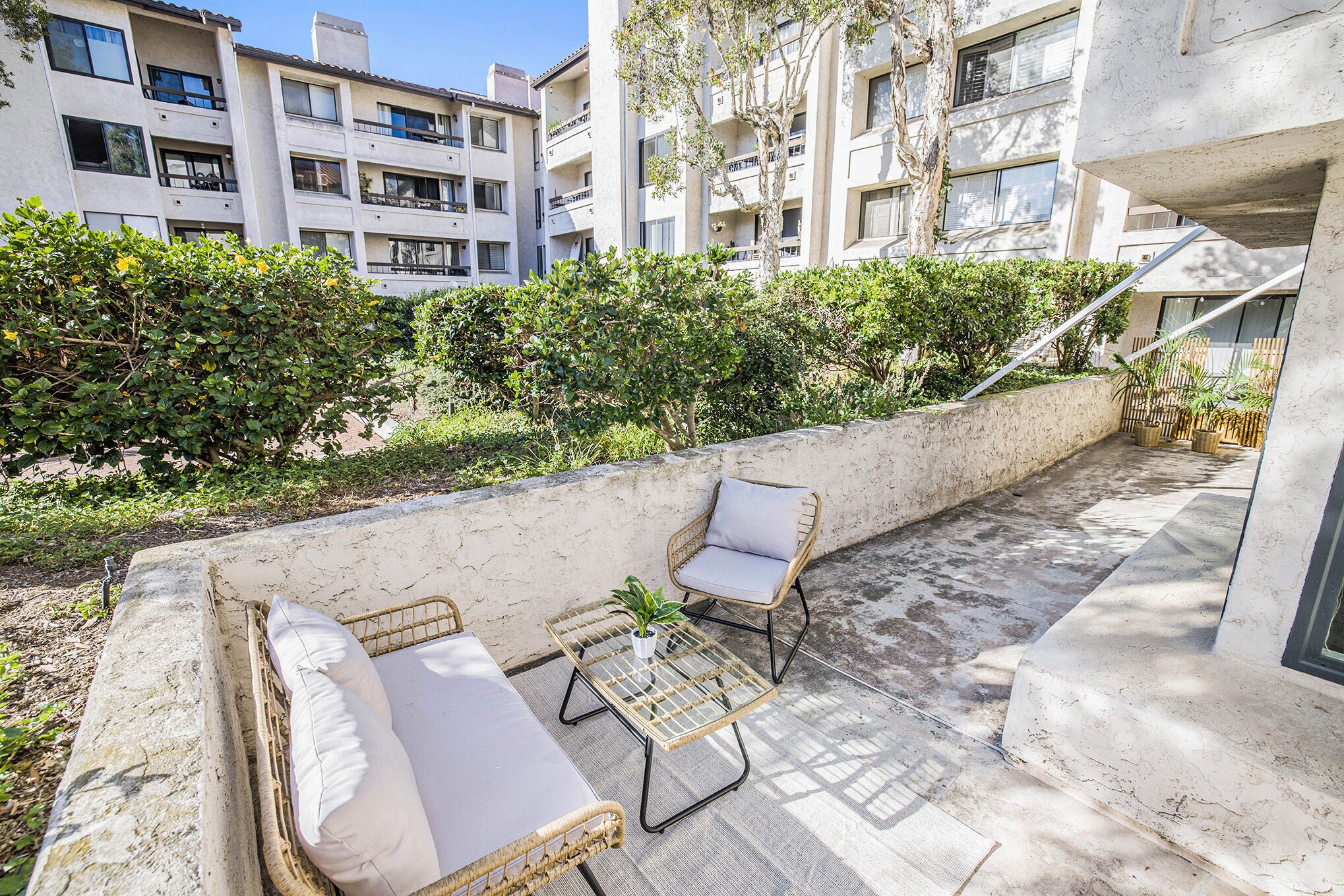 Building Photo - 5605 Friars Rd