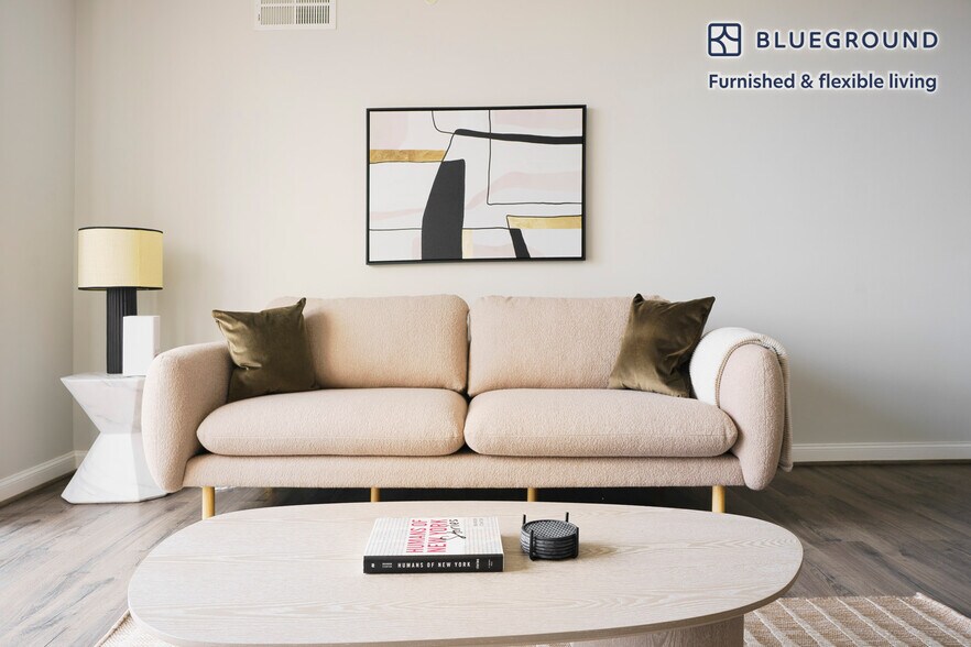 Building Photo - 4835 Cordell Ave