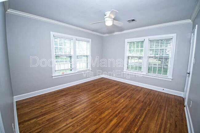 Building Photo - 1347 S Indianapolis Ave