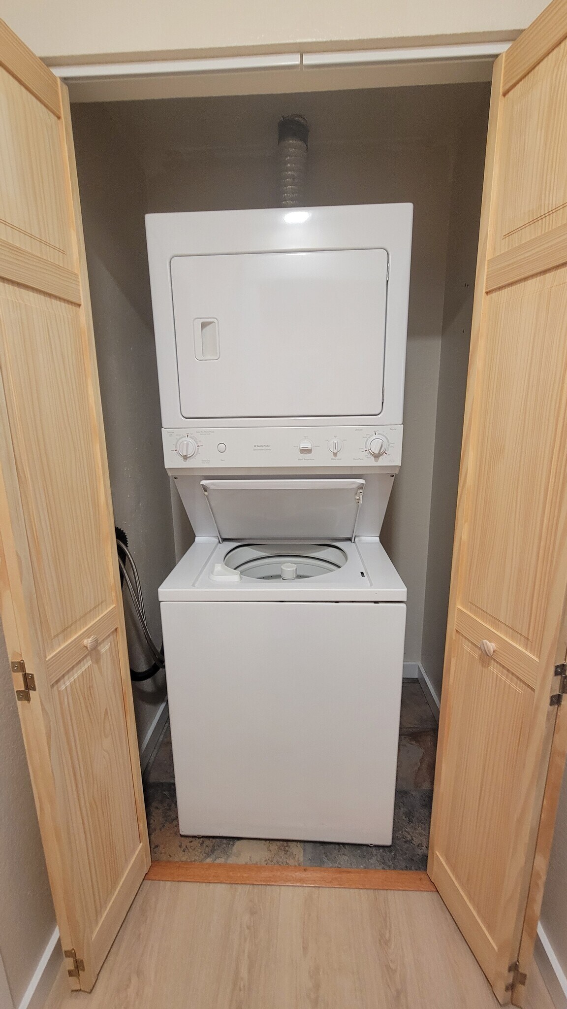 Washer/Dryer - 551 Animas View Drive #6