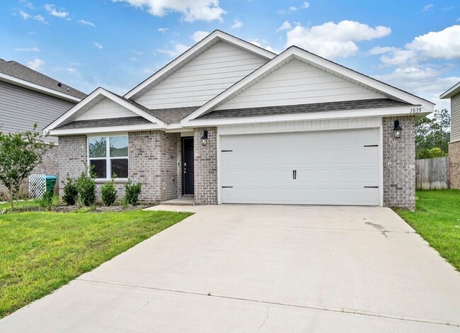 Building Photo - 1035 Limpkin St