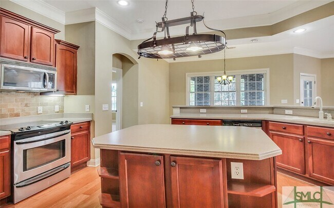 Building Photo - 1802 Woodside Ridge