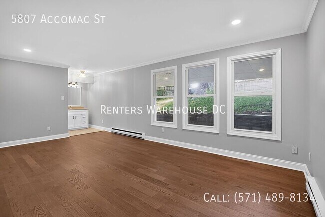 Building Photo - 5807 Accomac St