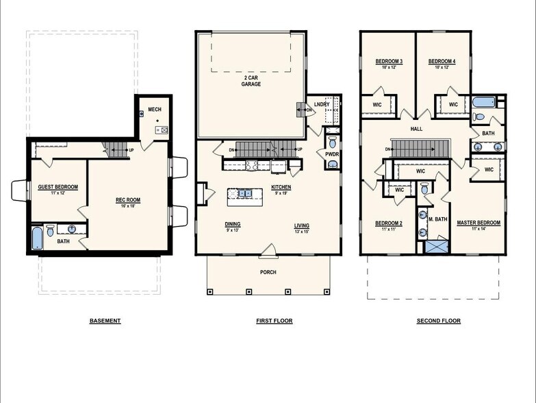Building Photo - 6008 S Jordan Pkwy W