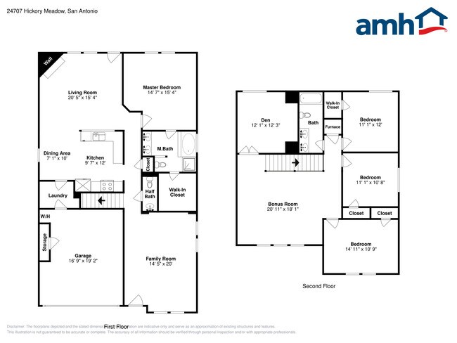 Building Photo - 24707 Hickory Meadow