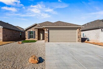 Building Photo - Like-New Construction 3-Bedroom Home in Harvest with Frenship Schools – Ready to Move In!