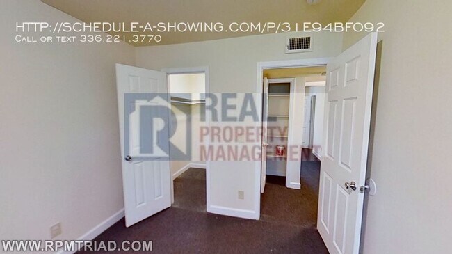 Building Photo - Affordable 2BR/1BA Apartment for rent!