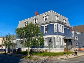 Building Photo - 255 Federal St