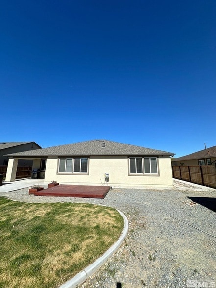Building Photo - 816 Thacker Pass Dr