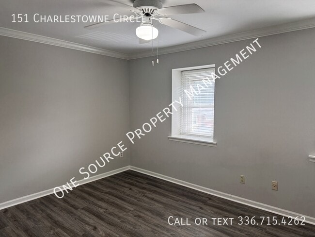 Building Photo - 151 Charlestowne Cir