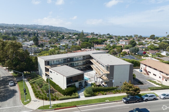 Building Photo - 6100 S. Pacific Coast Hwy.
