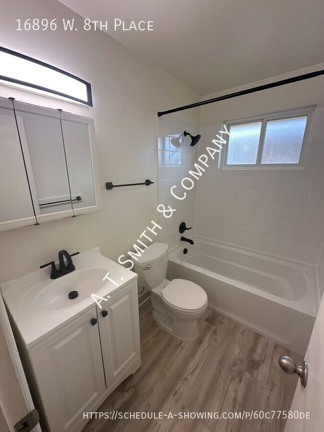 Building Photo - 16896 W 8th Pl