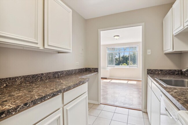 Building Photo - Spacious 1br/1bth Condo minutes from Downtown Silver Spring!