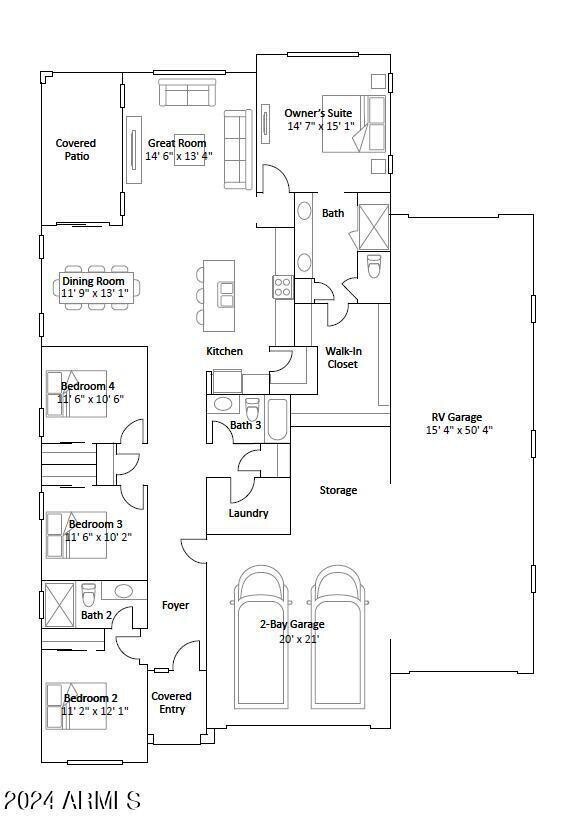 Building Photo - 19610 W Avalon Dr