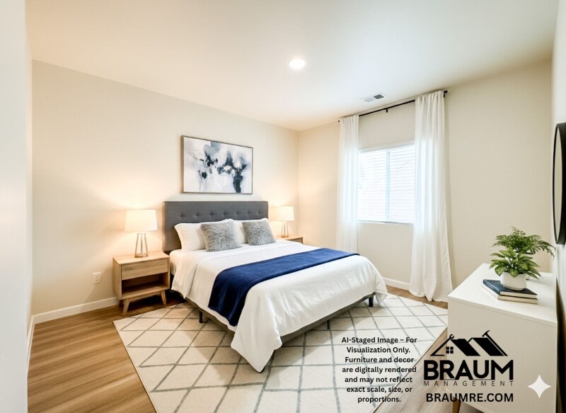 Building Photo - 11459 Collins St