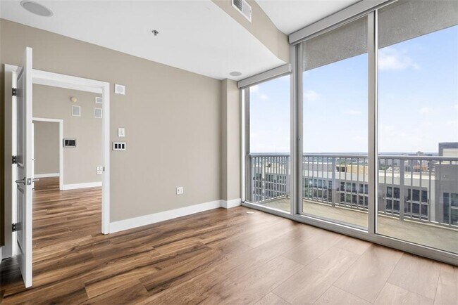 Building Photo - 855 Peachtree St NE