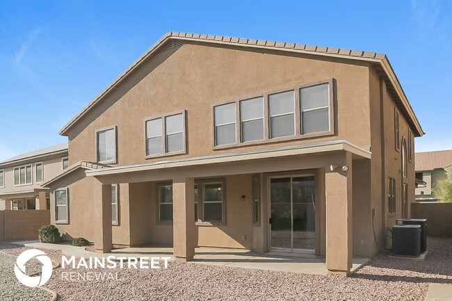 Building Photo - 15651 W Cameron Dr