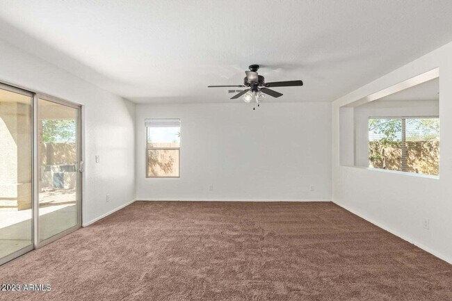 Building Photo - 3221 W Alta Vista Rd