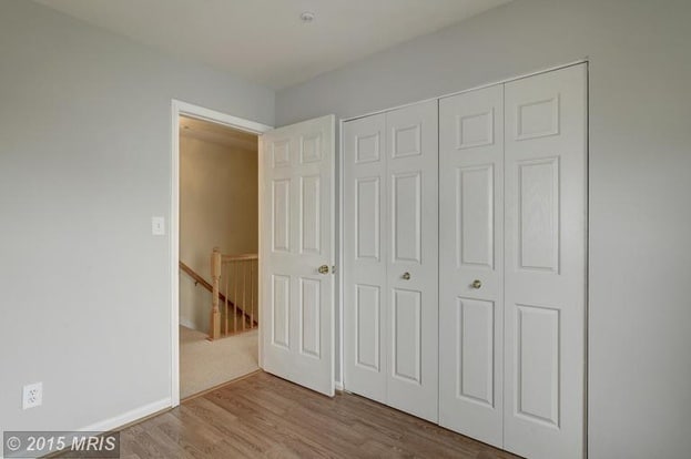 Third Bedroom - 3901 Ettrick Ct