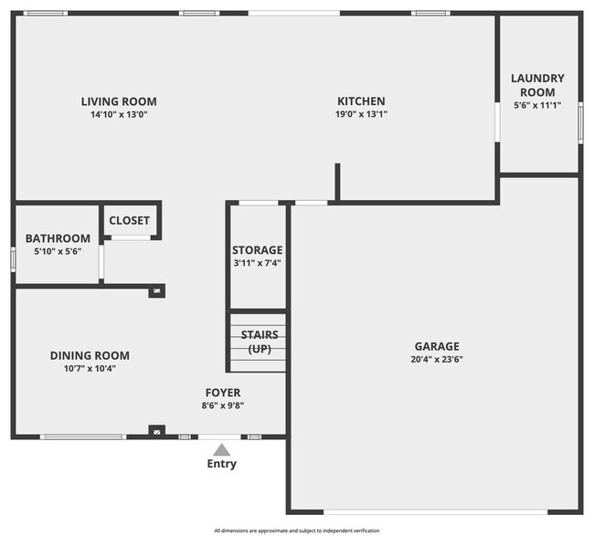 Building Photo - Large 2 Story Home - Solar Panels Save Big on Electric!