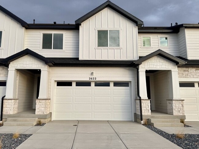 Building Photo - Brand New - Ready For You!