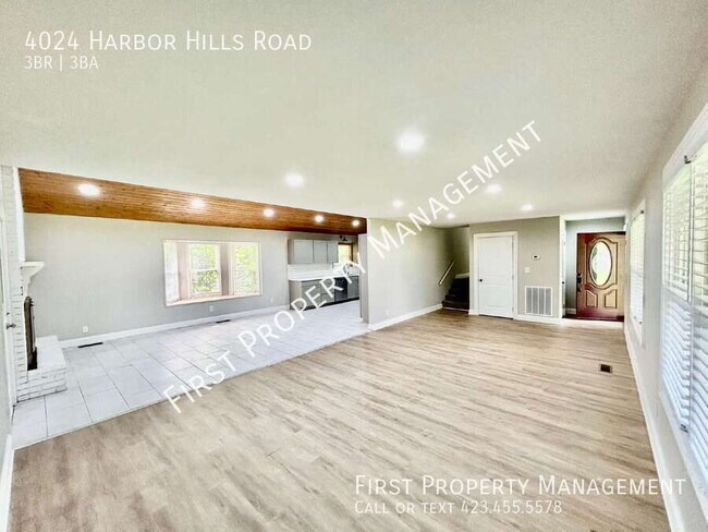 Building Photo - 4024 Harbor Hills Rd