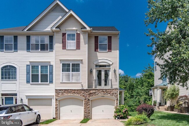 Primary Photo - 13416 Burrough Farm Dr