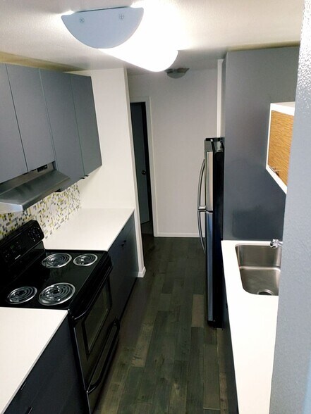 Building Photo - Seattle Central Apartment Homes