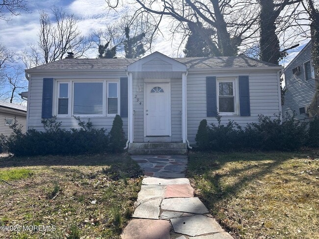 Building Photo - 294 19th Ave