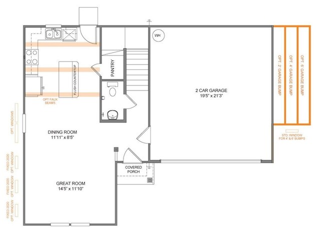 Building Photo - Available Early June! Gorgeous 3 BED 2.5 B...