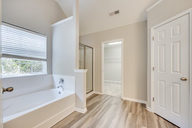 Building Photo - Spacious 4BR Fort Mill Home with Loft, Private Primary Retreat & Fenced Yard