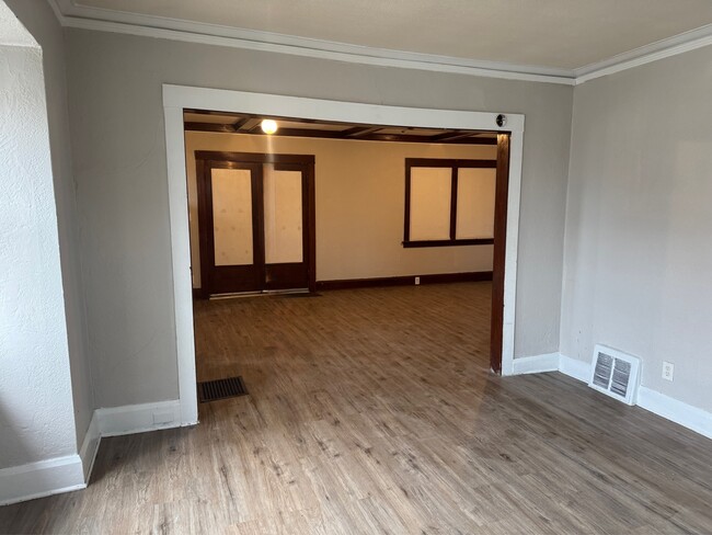 Building Photo - 201 N Independence Ave