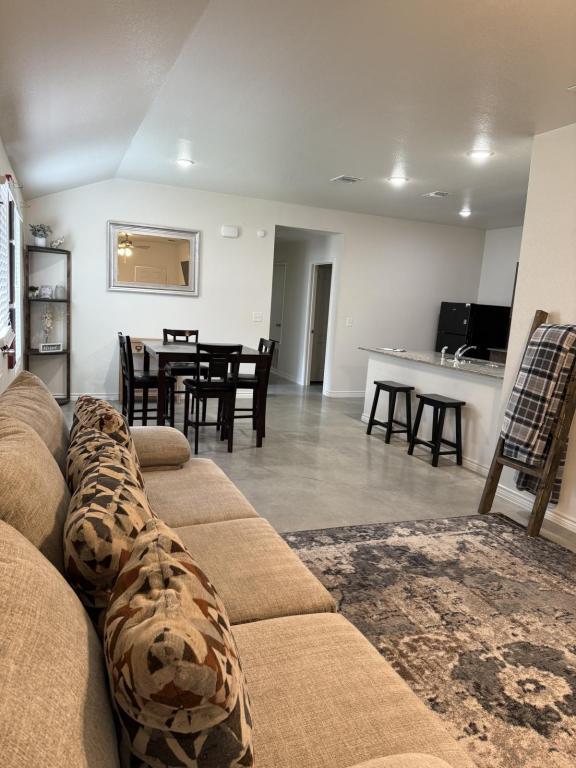 Building Photo - 6000 Harriet Tubman Ave