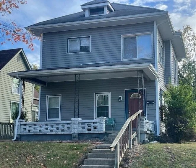 Primary Photo - 637 Park Ave