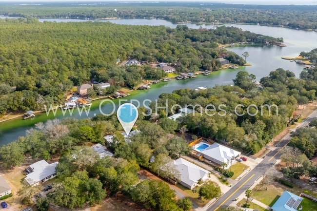Building Photo - Bayou-Front Home w/ Dock
