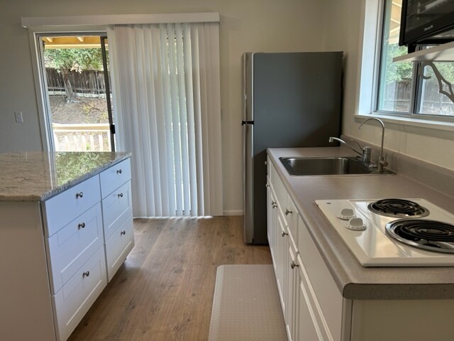 Kitchen - 134 Fel Mar Dr