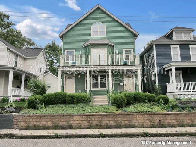 Primary Photo - 1006 Oregon Ave
