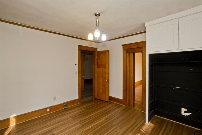 Building Photo - 1801 Northampton St