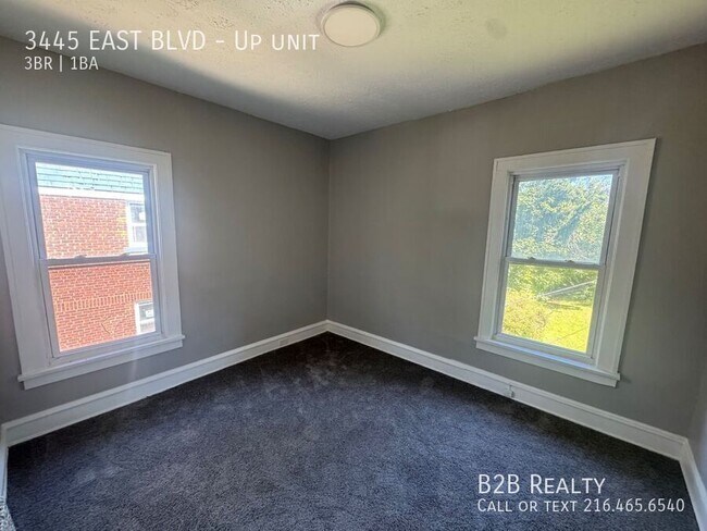 Building Photo - 3445 East Blvd