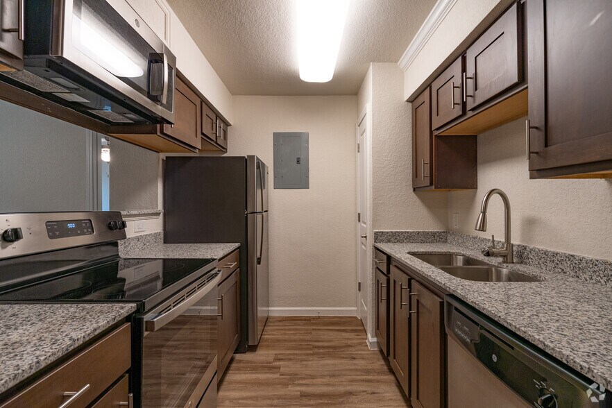 Sienna Villas Apartments 902 N Avenue J Freeport TX 77541 Apartment