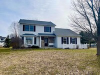 Building Photo - Three Bedroom Home Near Portage Schools