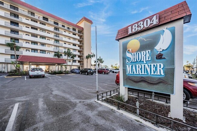 Building Photo - 18304 Gulf Blvd