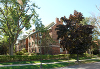 Building Photo - Canterbury Court Apartments