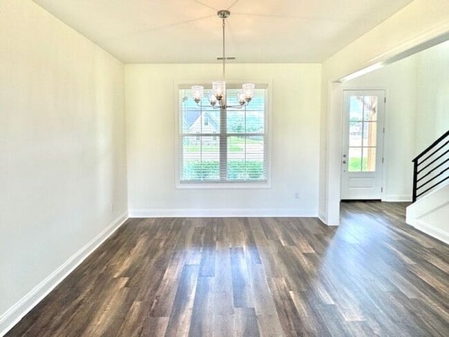 Building Photo - Now Leasing a Brand New 4-Bedroom 2.5 Bath Home In Olive Branch.